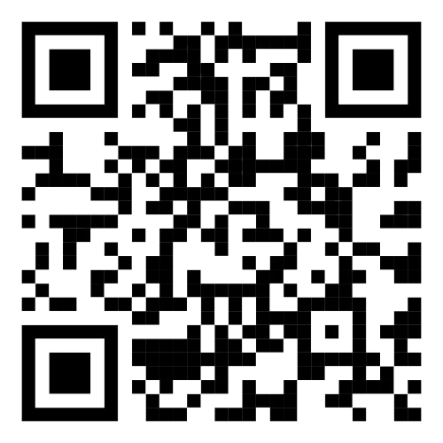 QR Code vers notre site